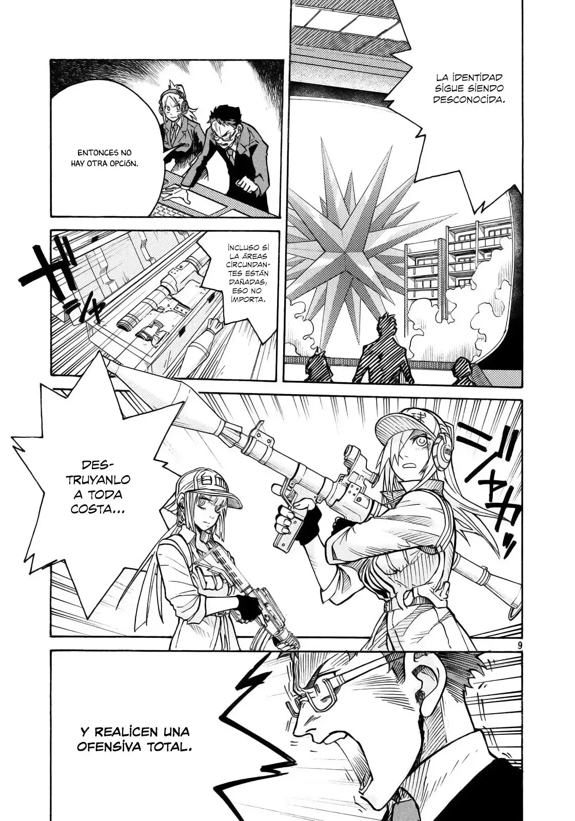 Capitulo 8 page 9
