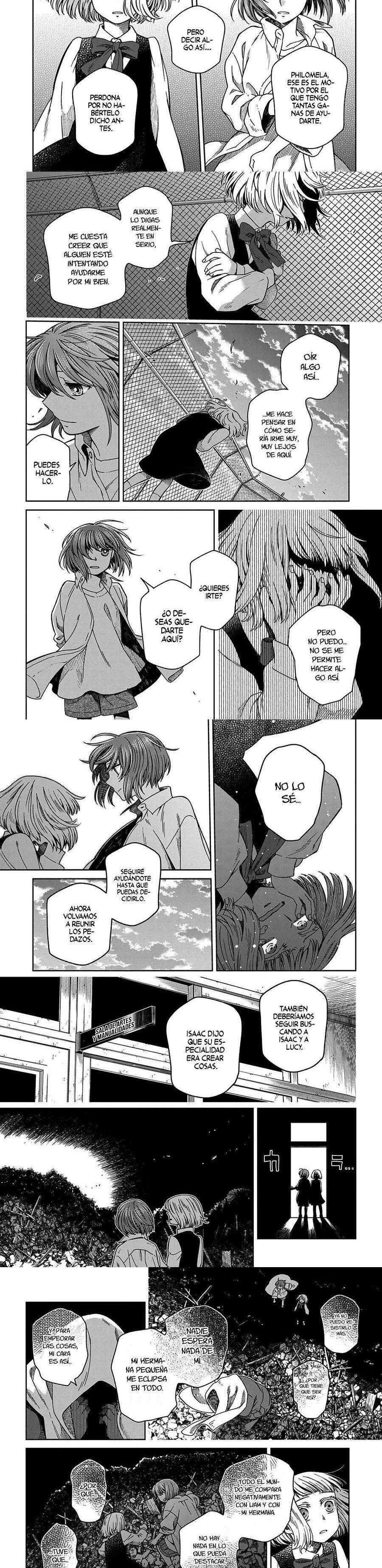 Capitulo 86 page 8