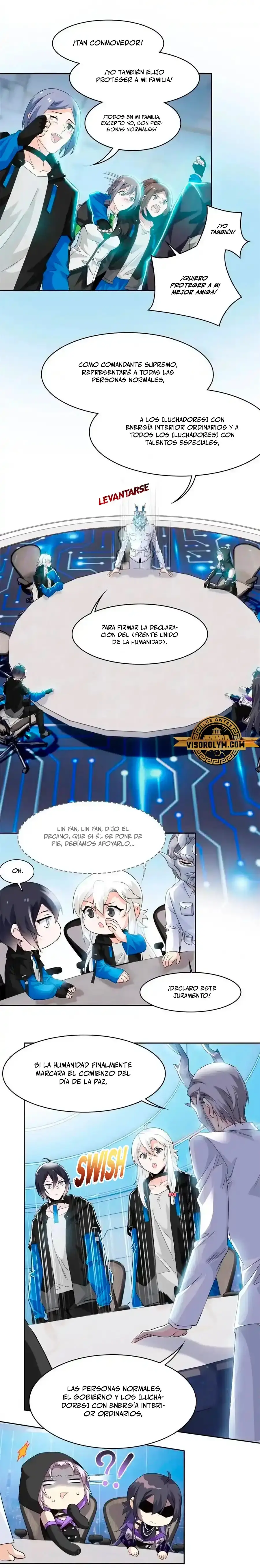 Capitulo 234 page 8