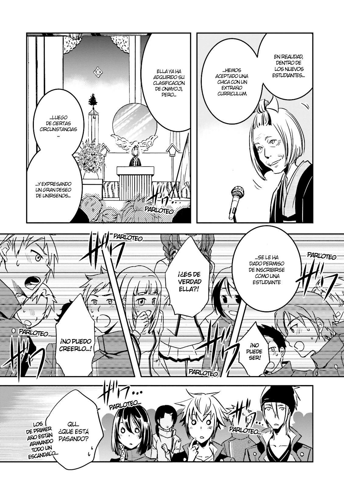 Capitulo 28 page 19
