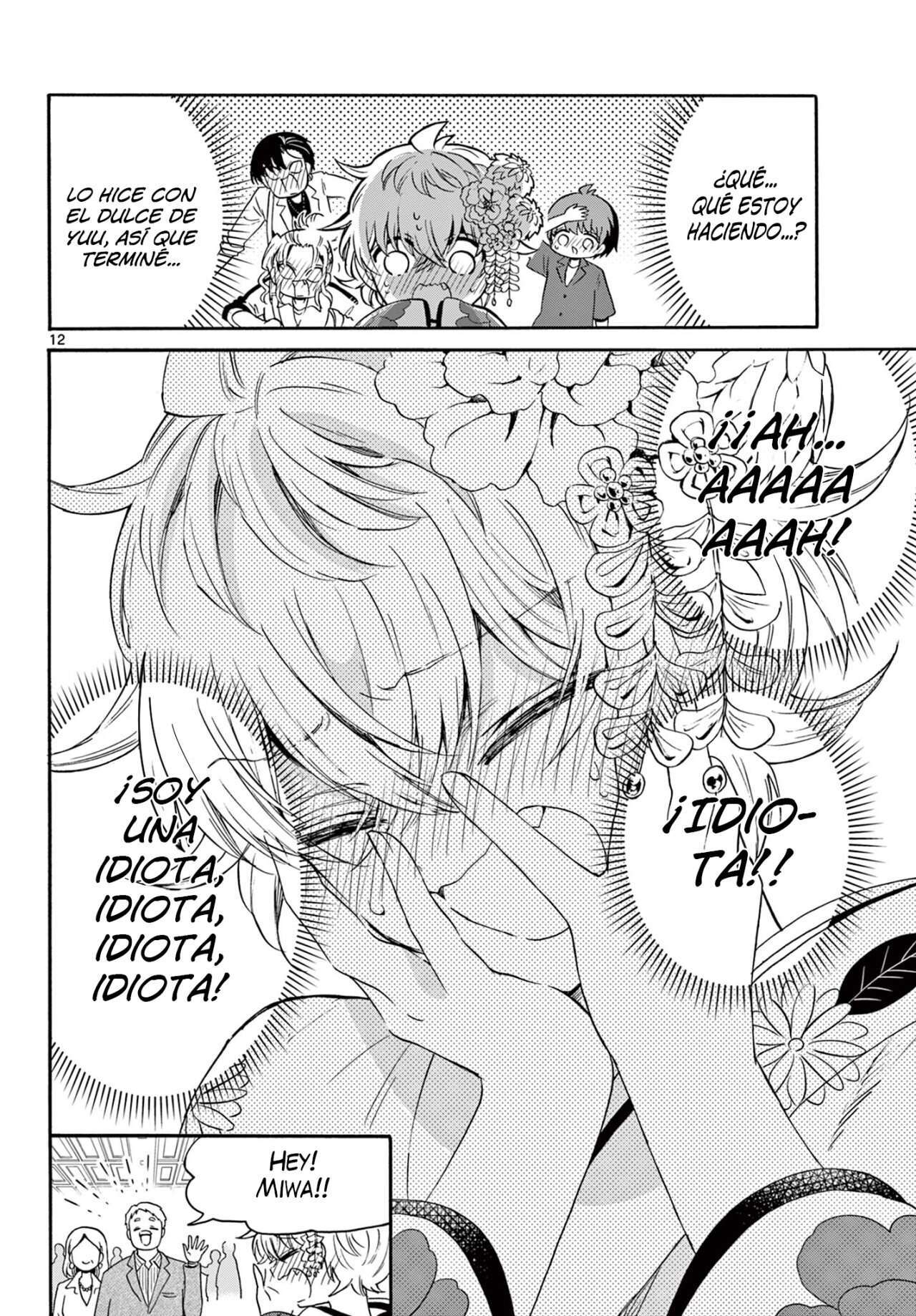 Capitulo 45 page 13