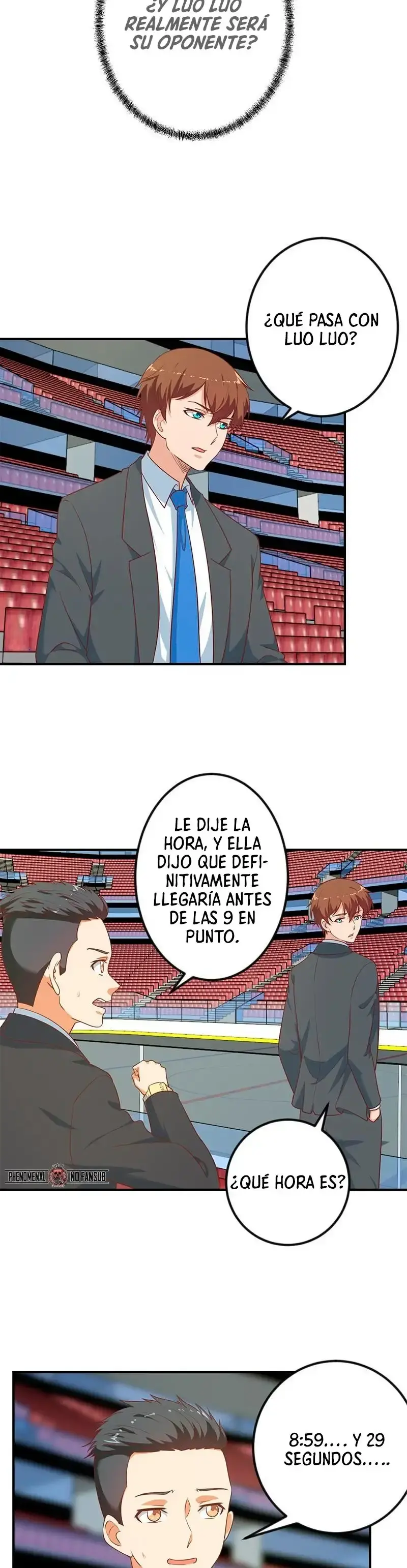 Capitulo 109 page 8