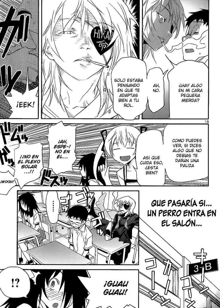 Capitulo 37 page 15