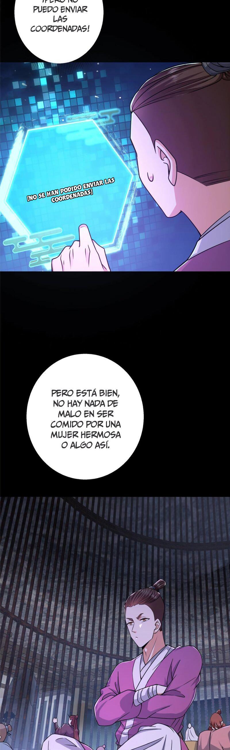 Capitulo 156 page 21