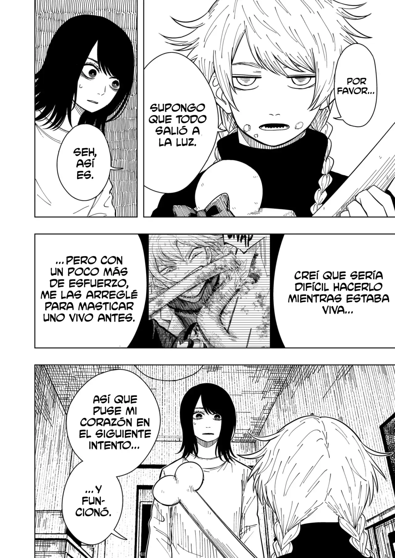 Capitulo 27 page 3