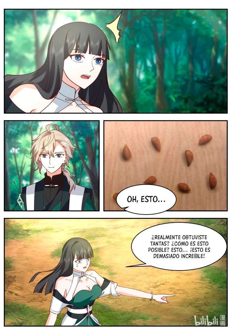 Capitulo 741 page 12