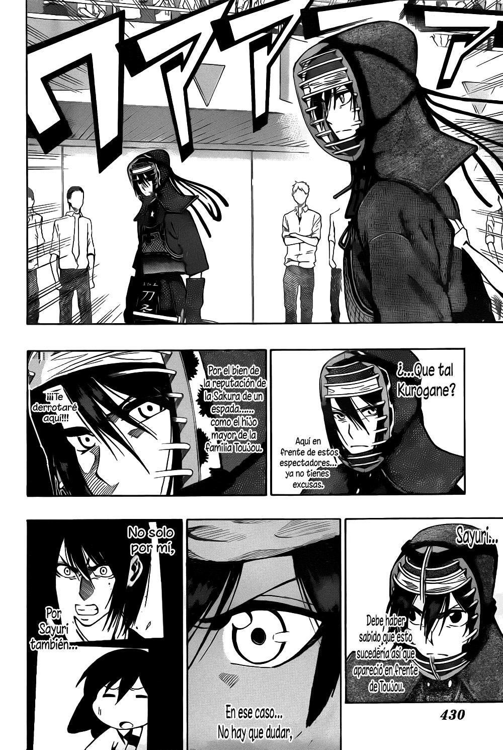 Capitulo 66 page 5