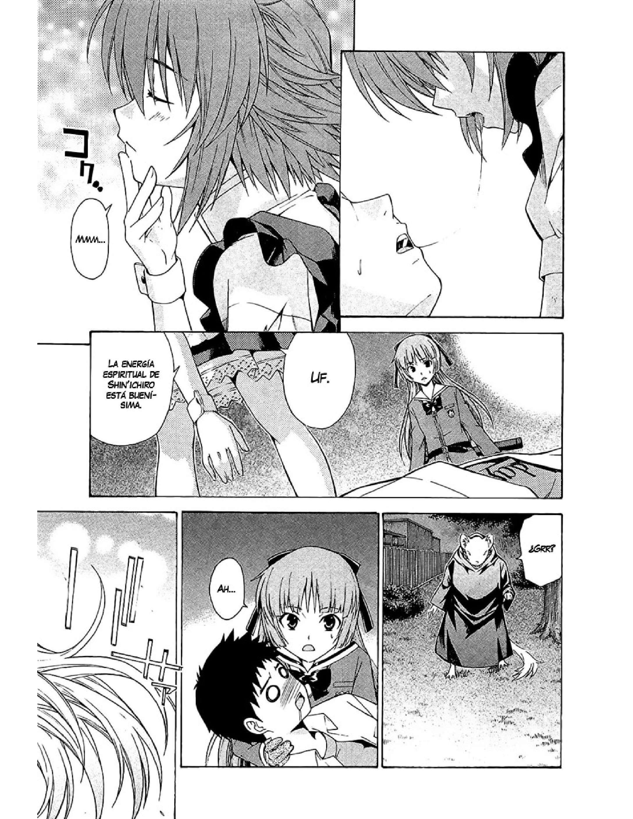 Capitulo 11 page 17
