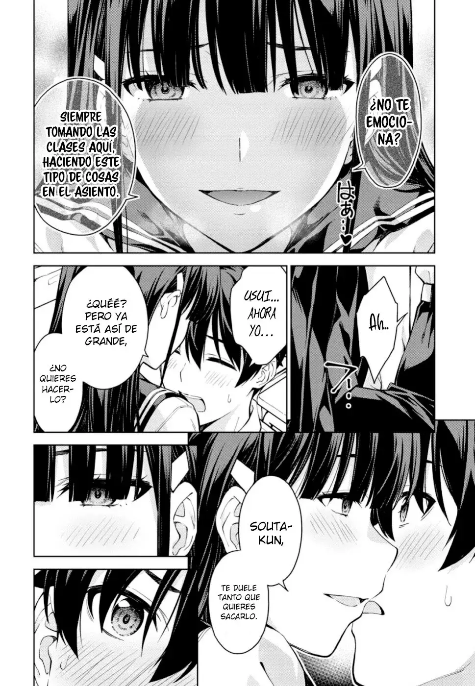 Capitulo 19 page 14
