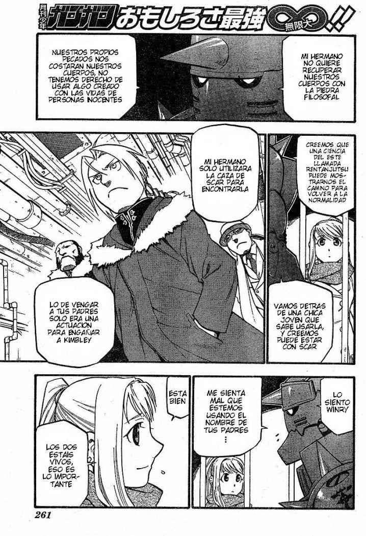 Capitulo 71 page 20