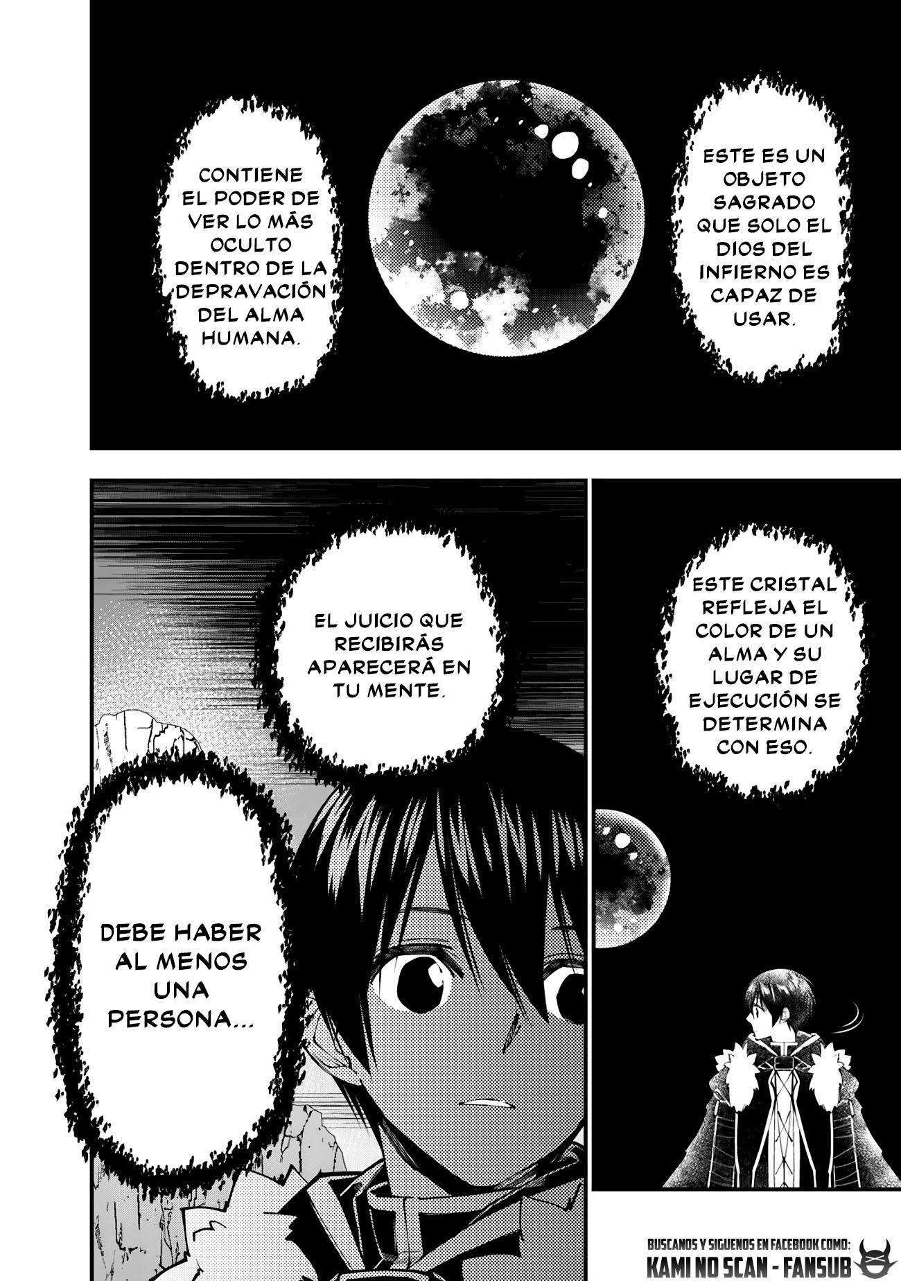 Capitulo 73 page 6