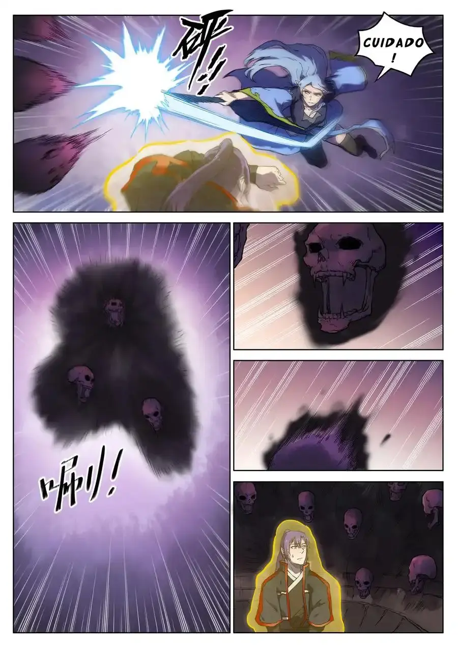 Capitulo 601 page 13