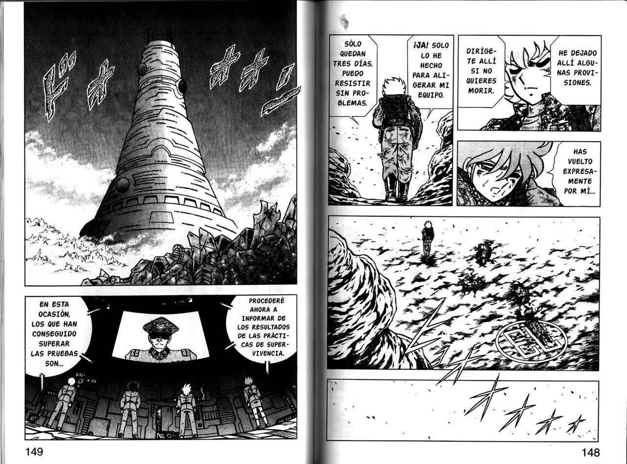 Capitulo 59 page 6