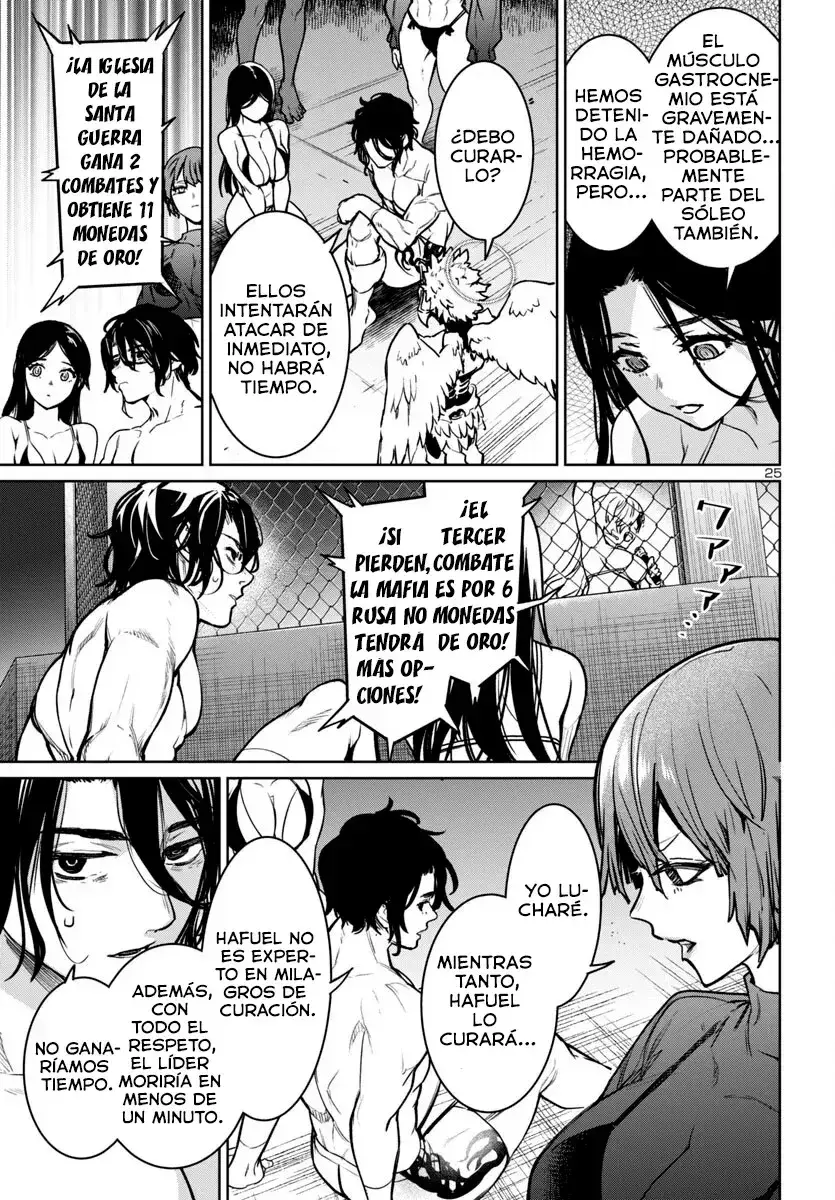 Capitulo 40 page 25