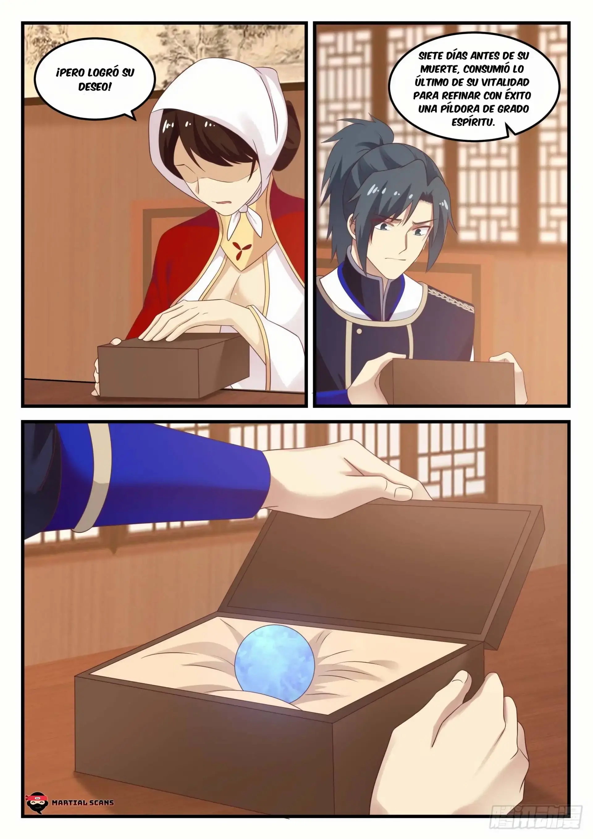Capitulo 797 page 3