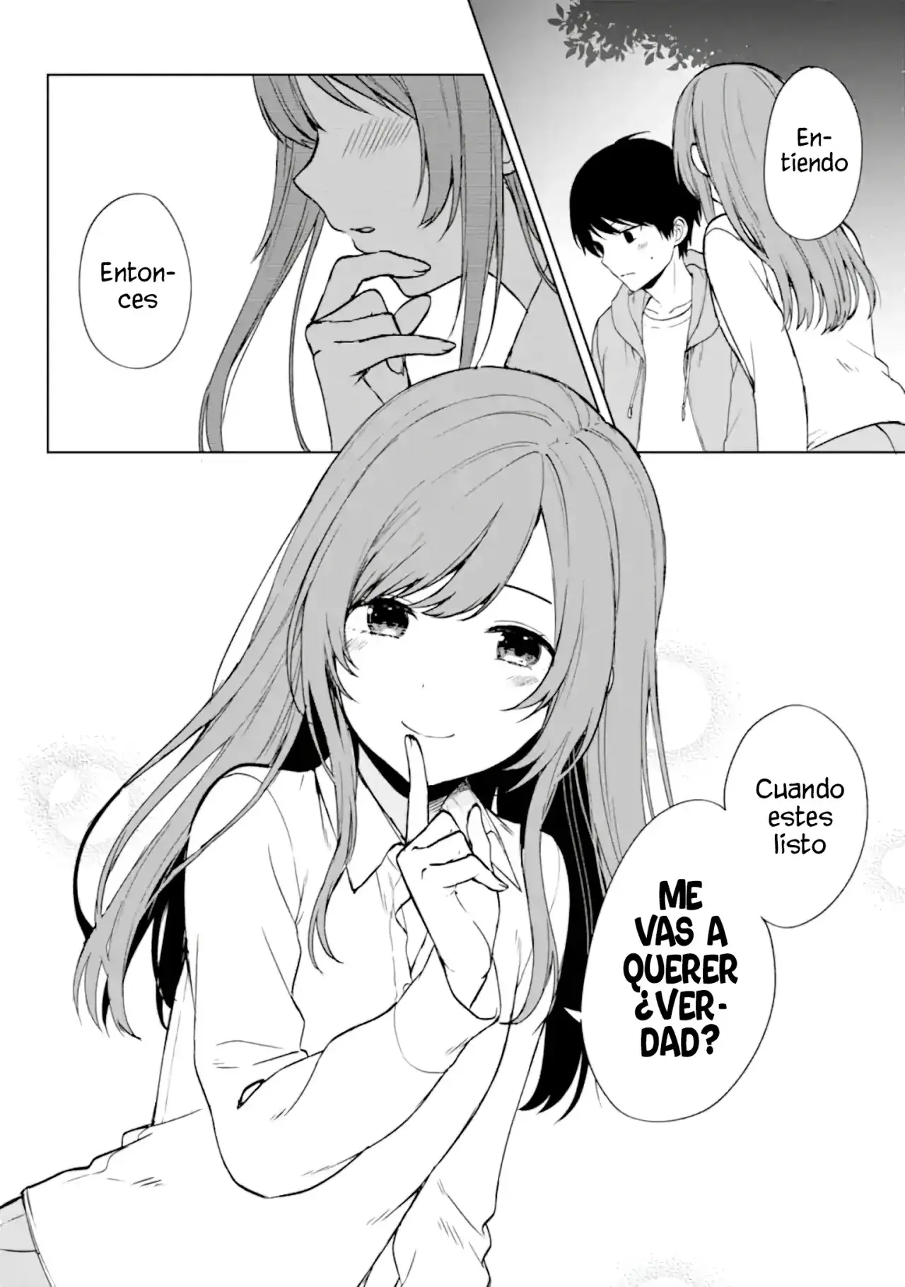 Capitulo 38 page 20