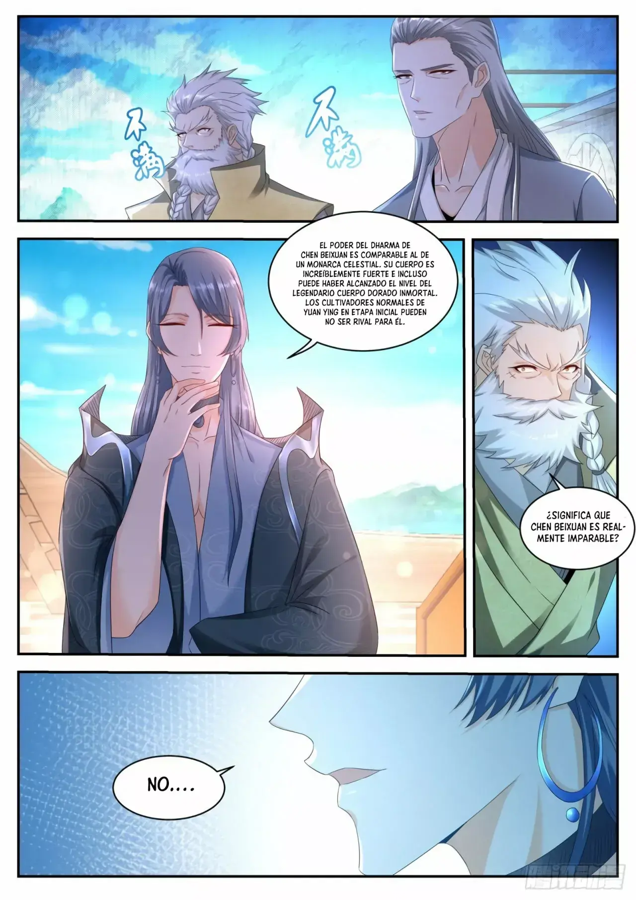 Capitulo 541 page 2