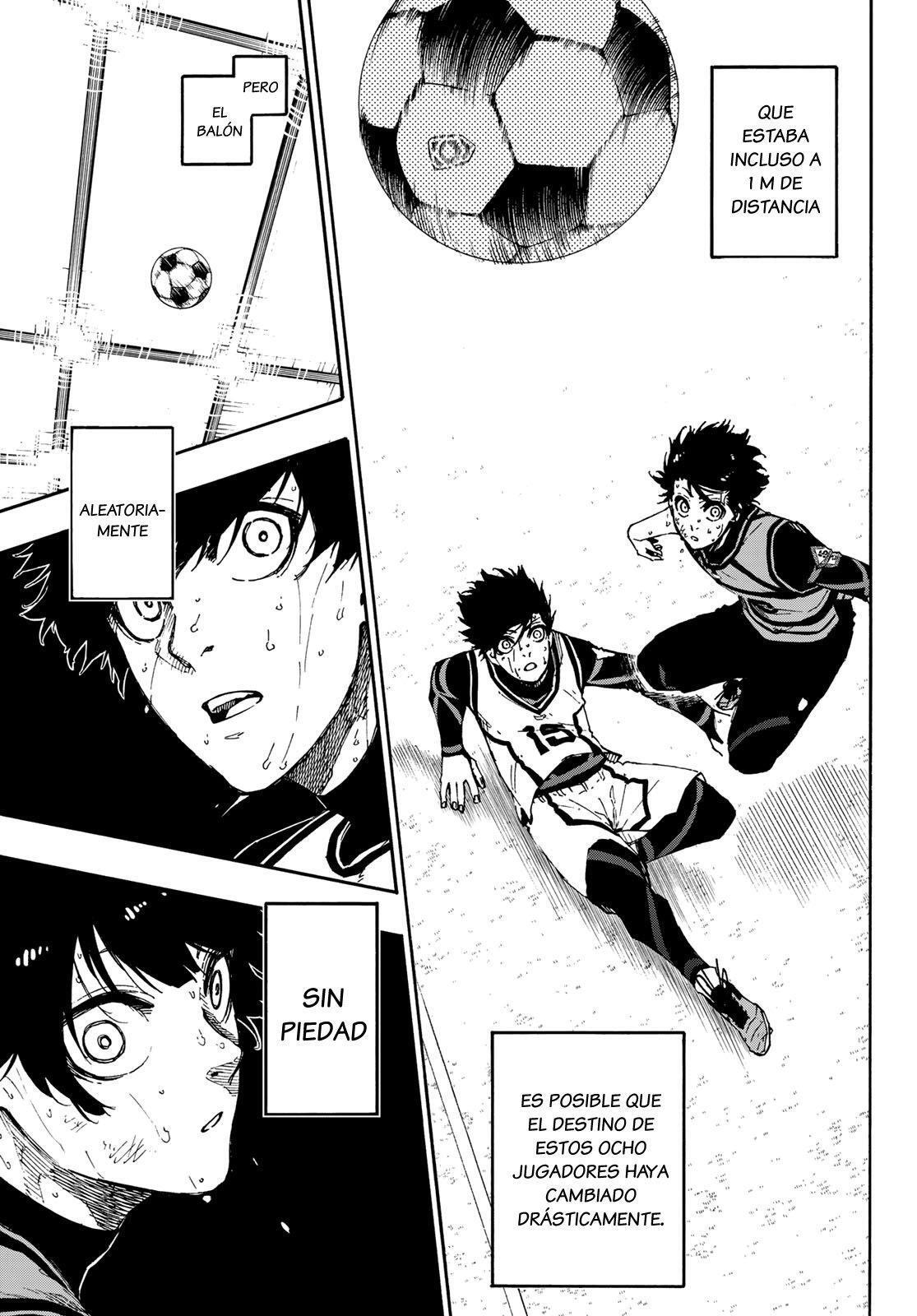 Capitulo 85 page 8