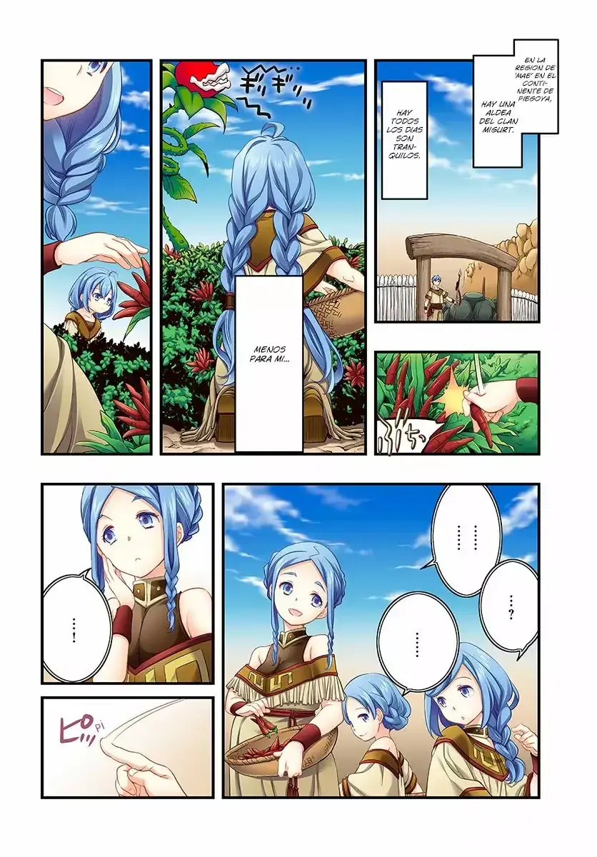 Capitulo 1 page 4
