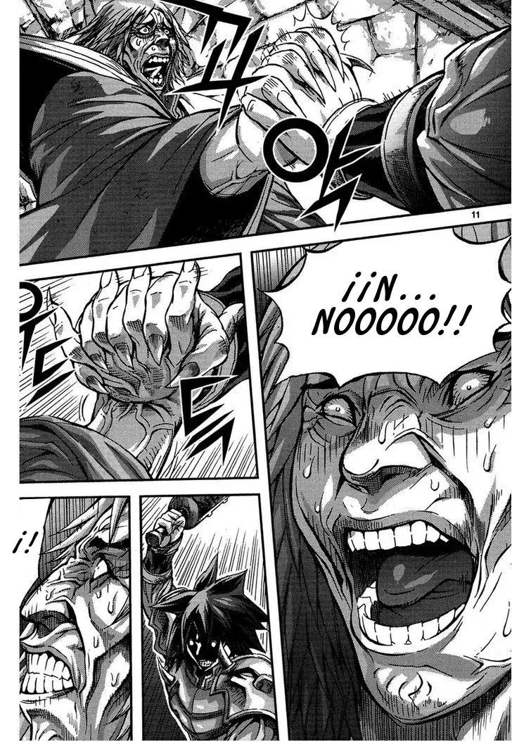 Capitulo 296 page 10