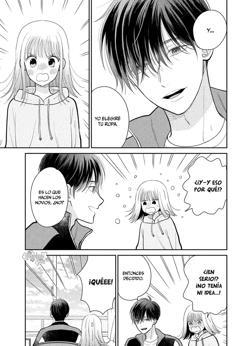 Capitulo 11 page 16