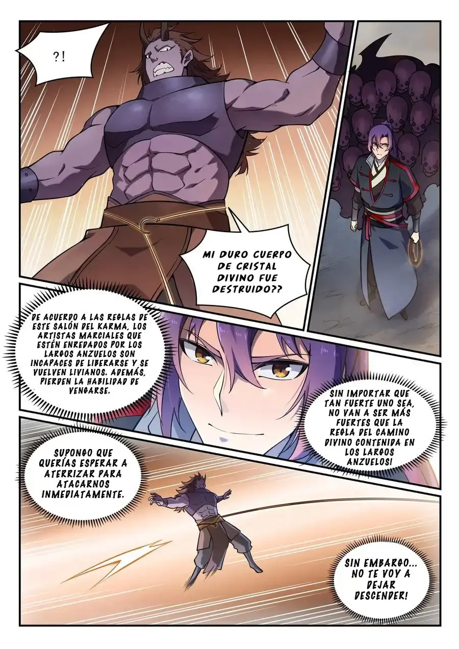 Capitulo 615 page 12