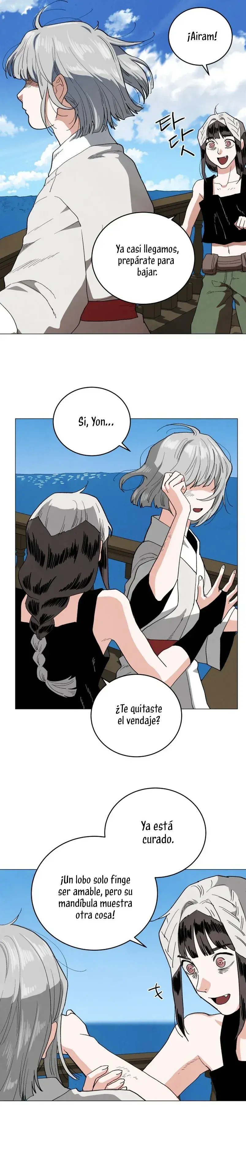 Capitulo 60 page 4