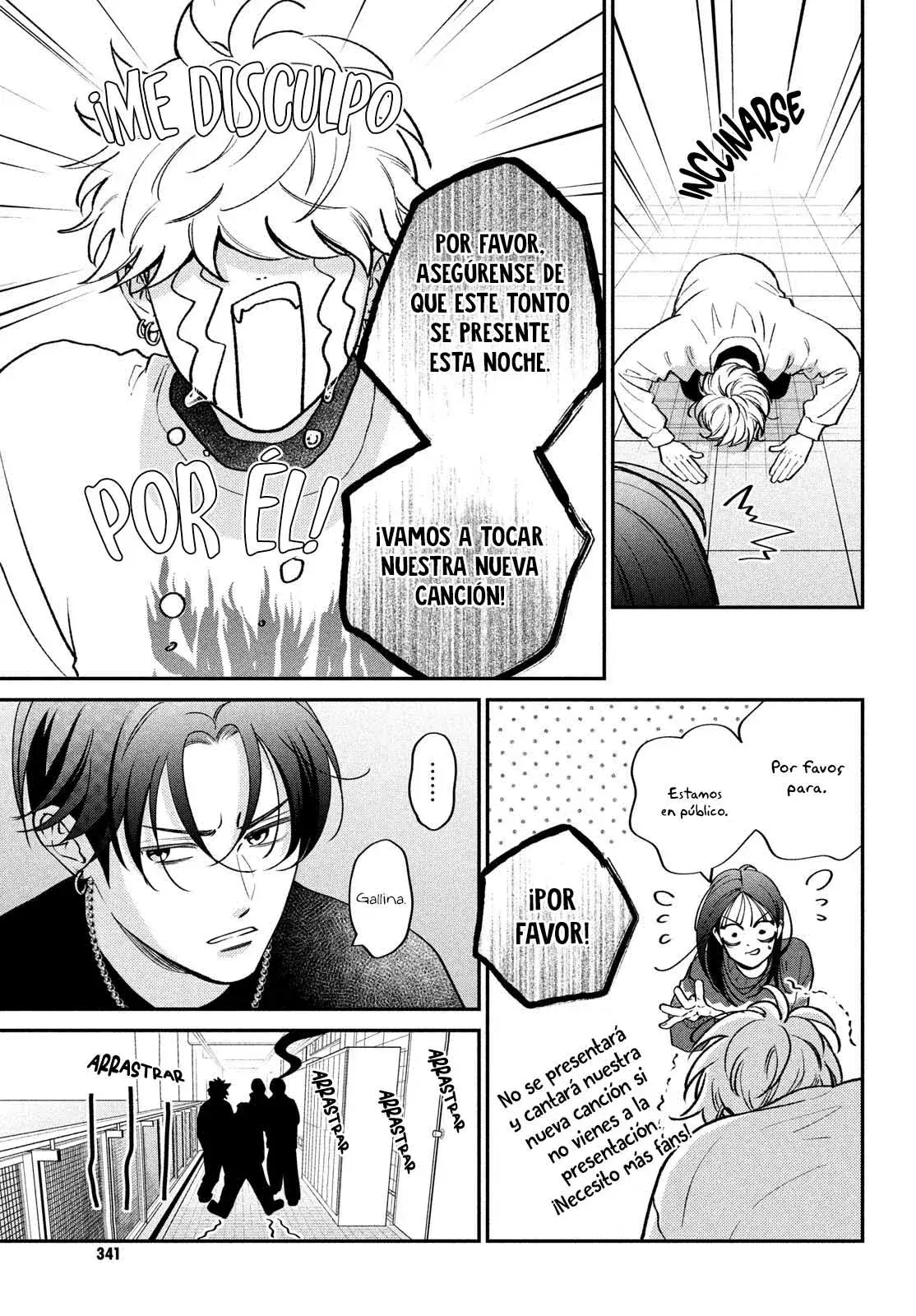 Capitulo 13 page 15