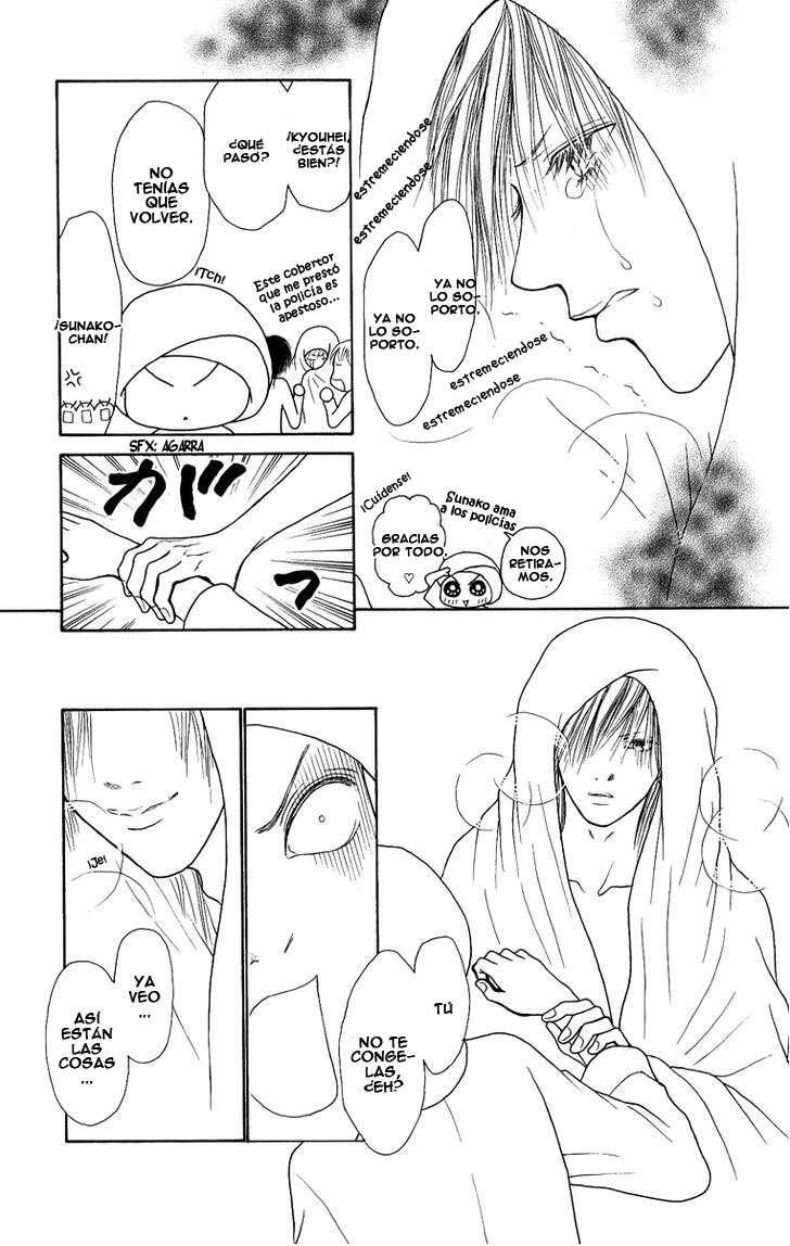 Capitulo 126 page 24