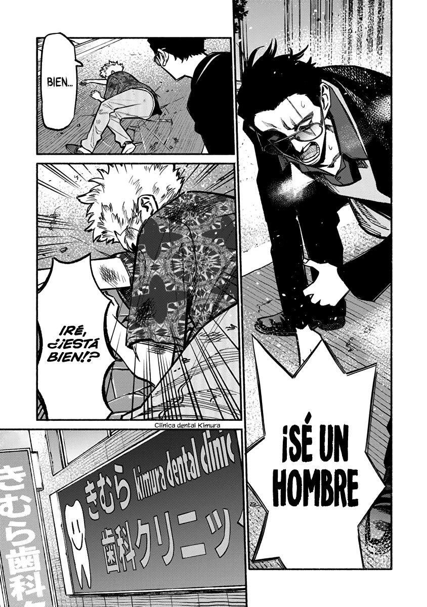 Capitulo 52 page 11