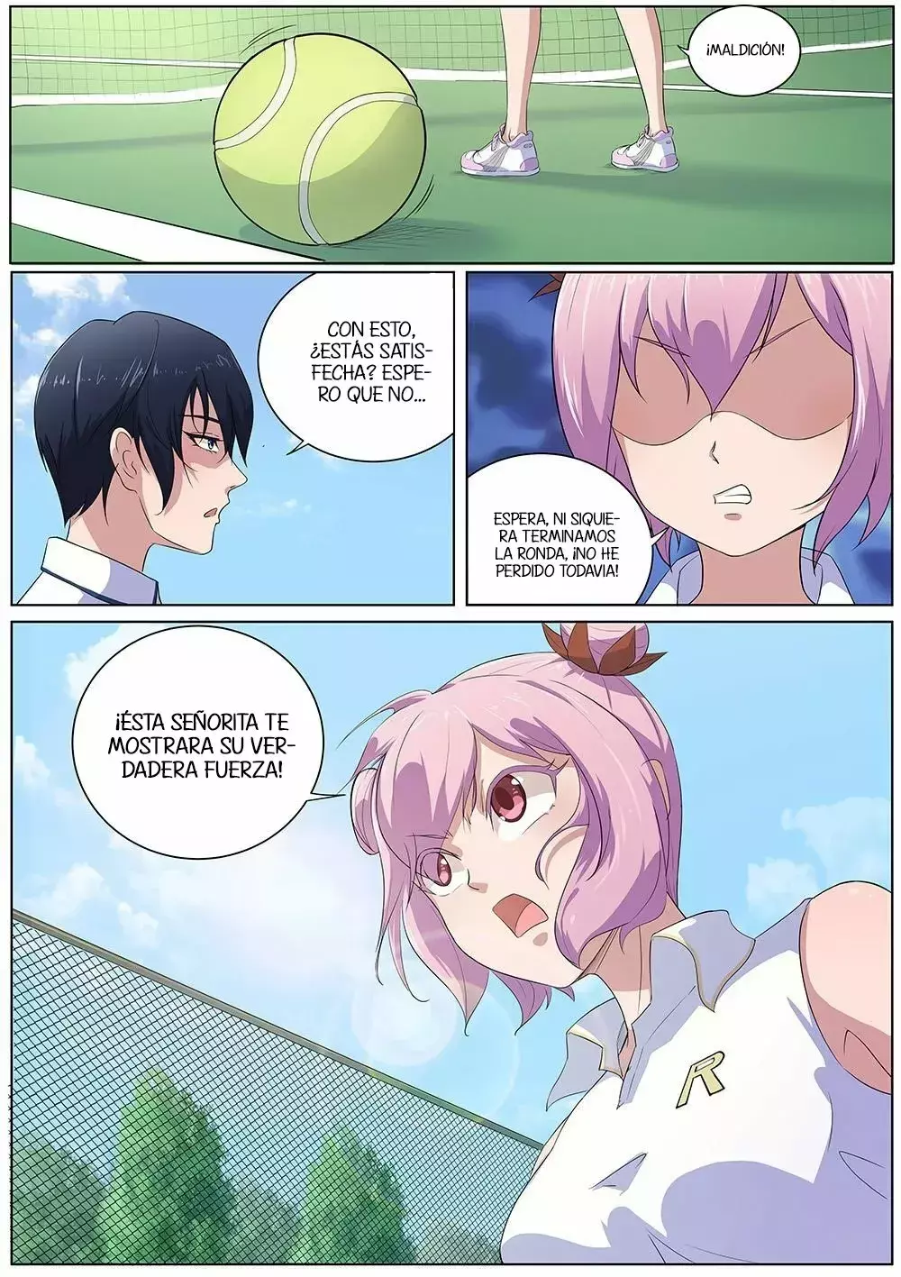 Capitulo 42 page 13