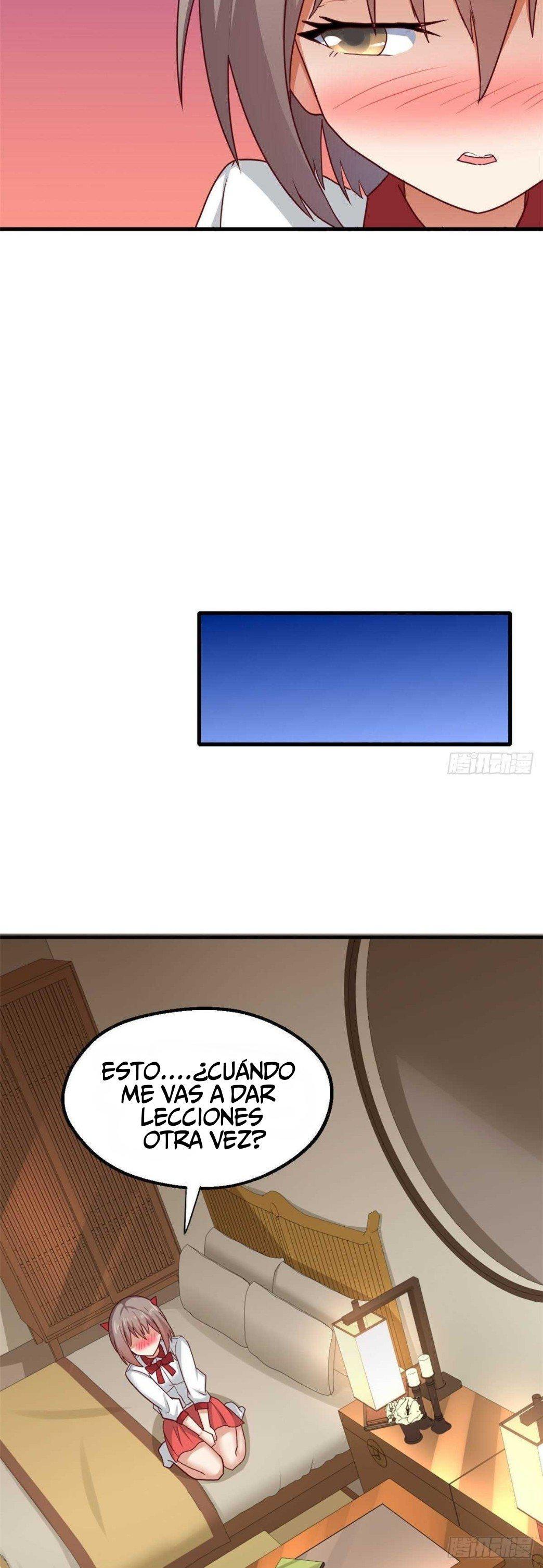 Capitulo 86 page 16