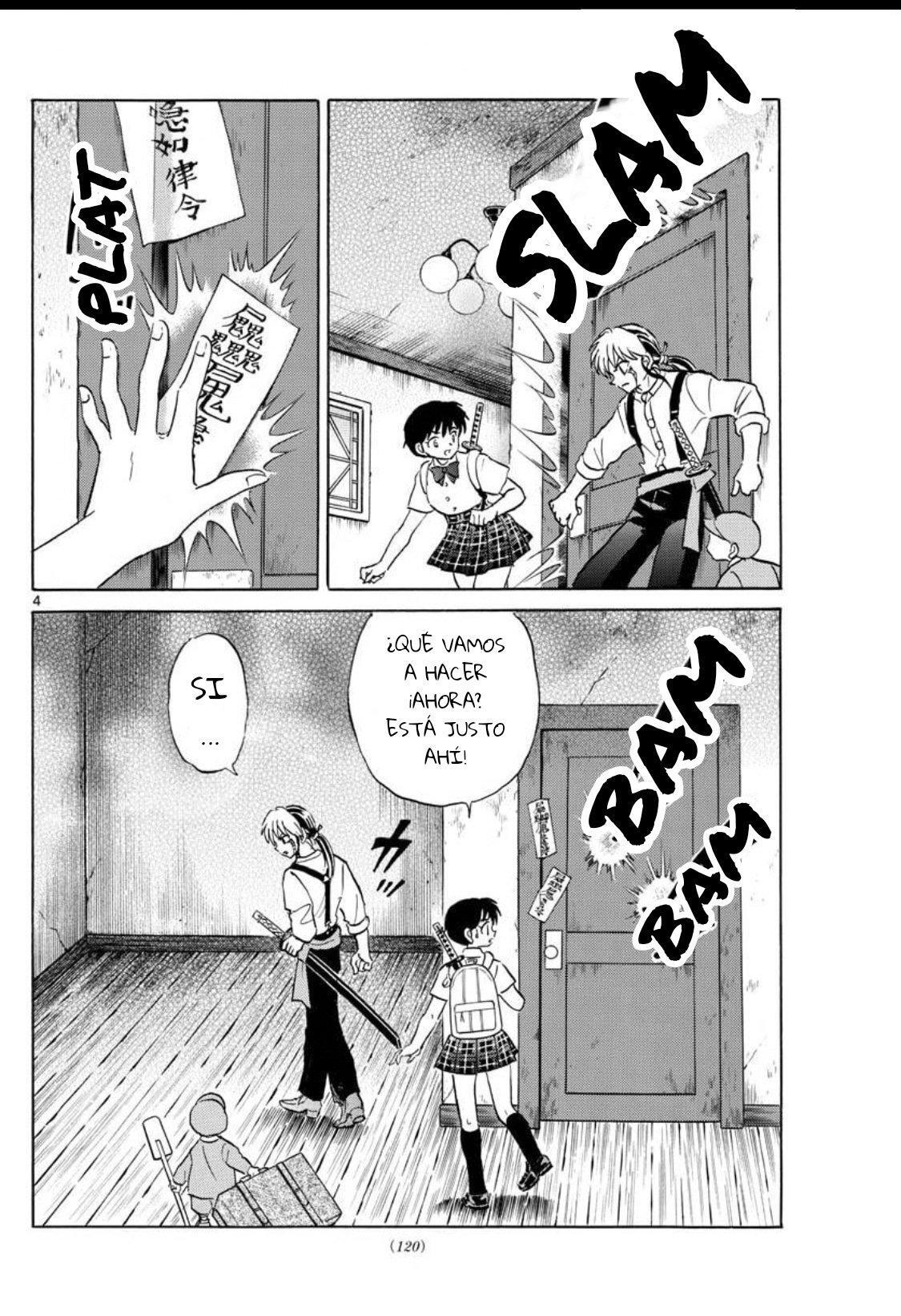Capitulo 130 page 5