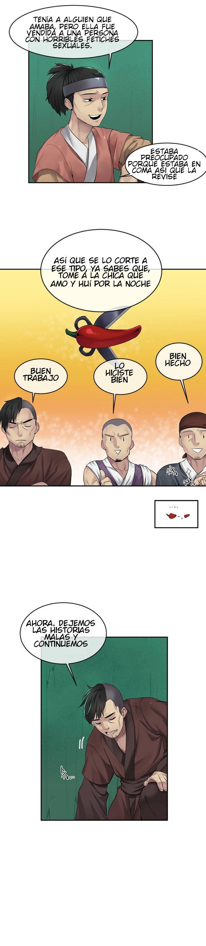 Capitulo 26 page 5