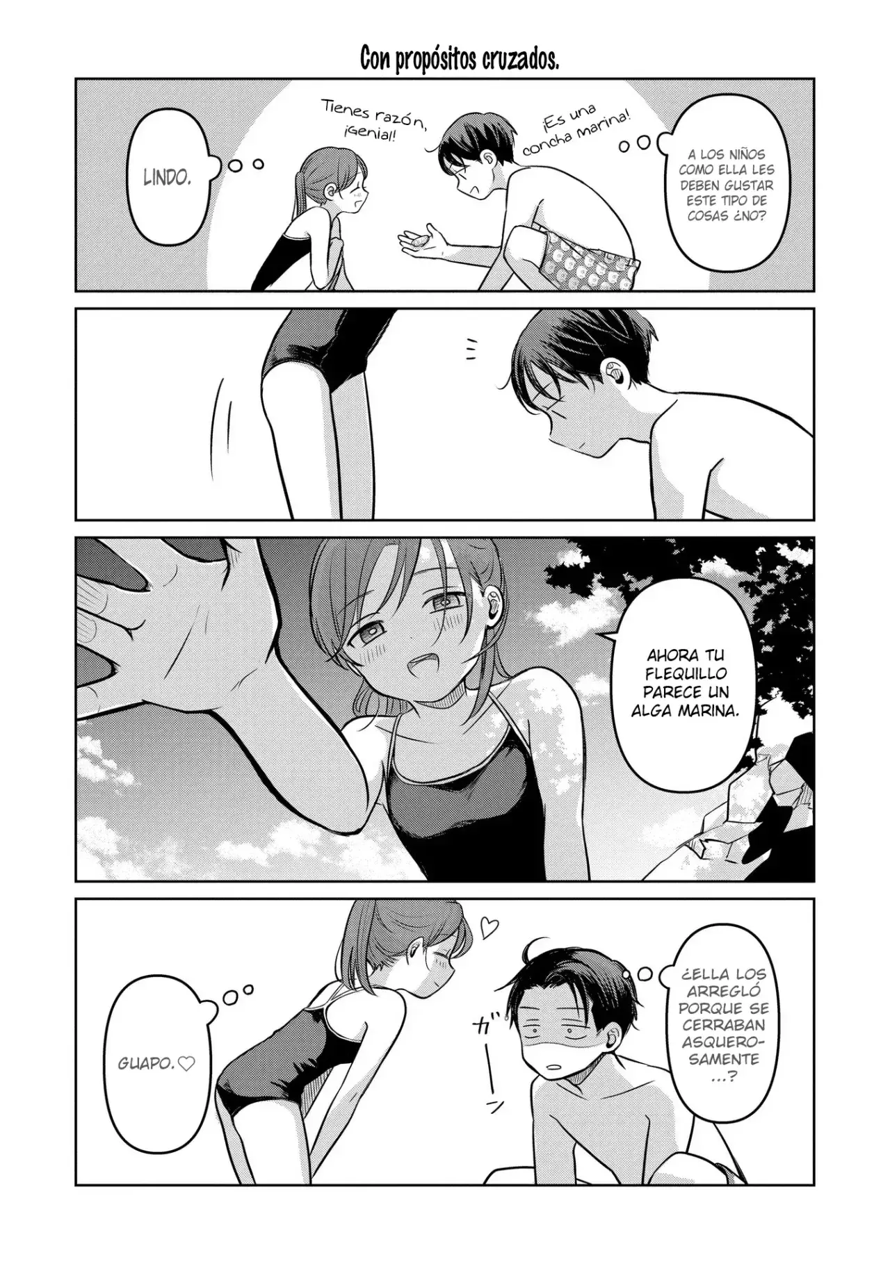 Capitulo 14.50 page 5