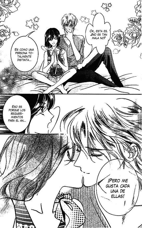 Capitulo 8.50 page 14