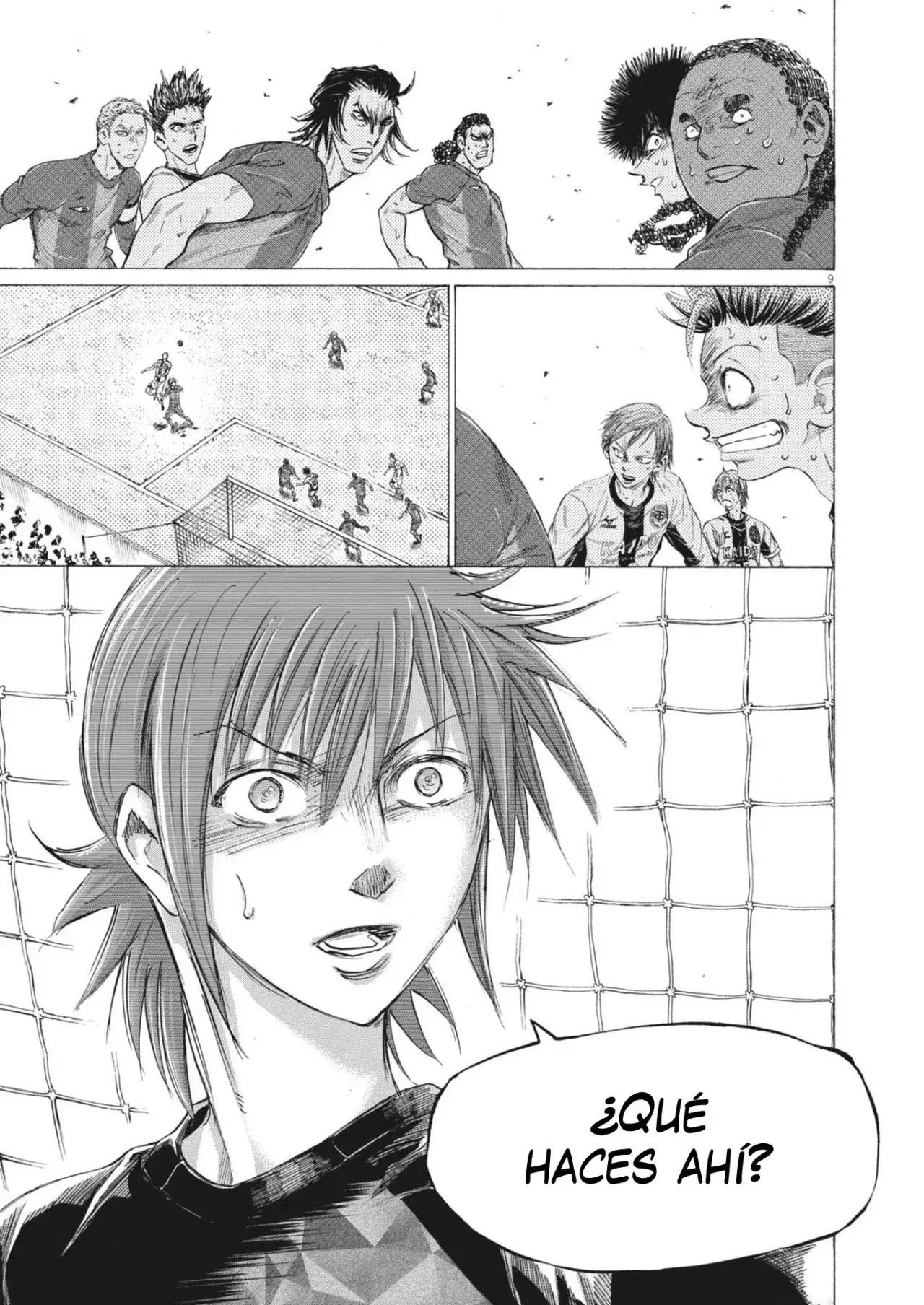 Capitulo 393 page 9