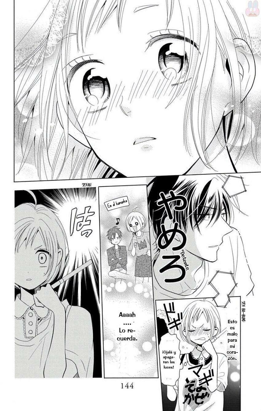 Capitulo 56 page 22