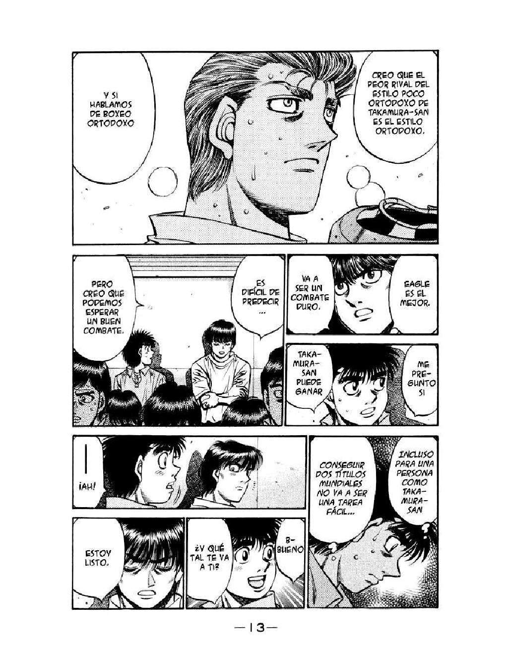 Capitulo 523 page 11