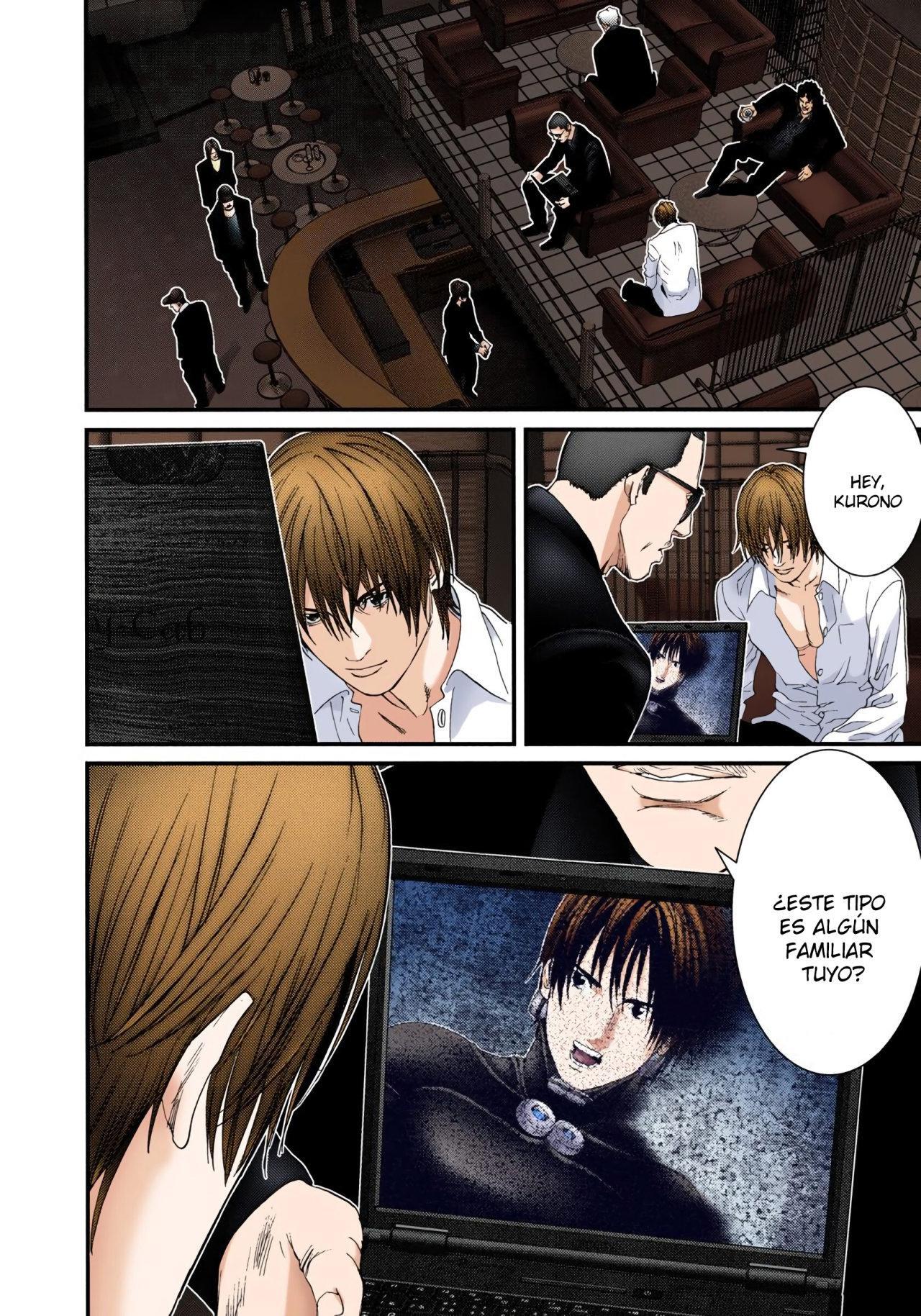 Capitulo 228 page 17
