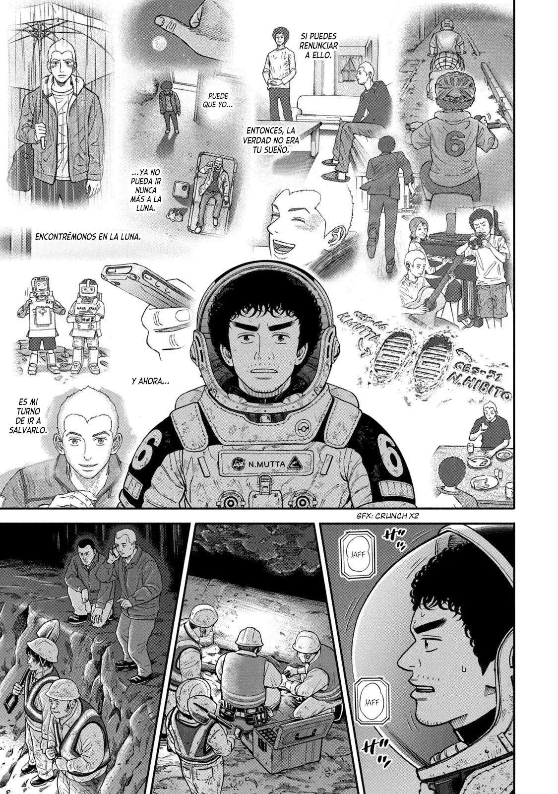 Capitulo 375 page 19