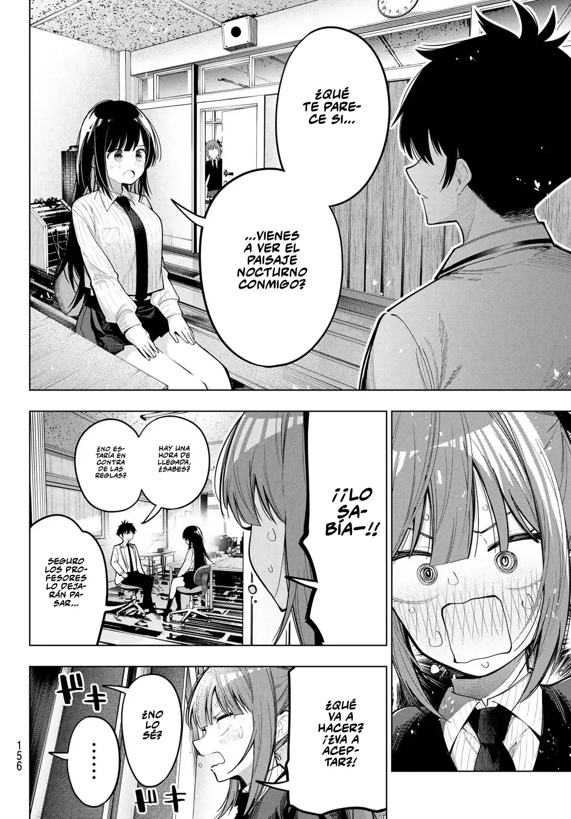 Capitulo 80 page 12