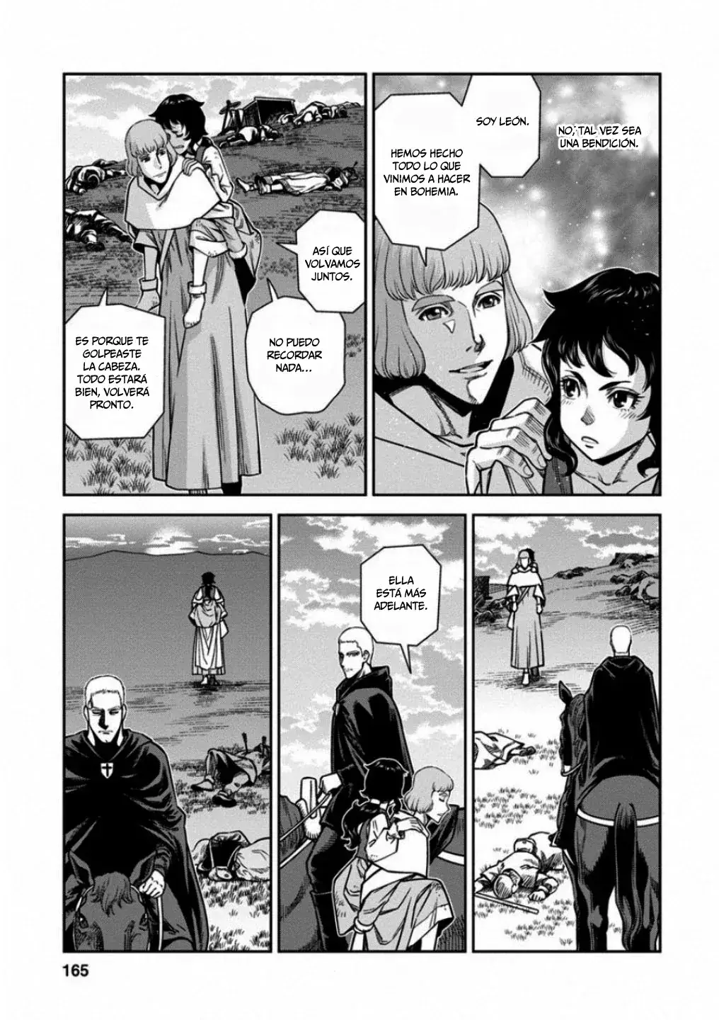 Capitulo 60 page 8