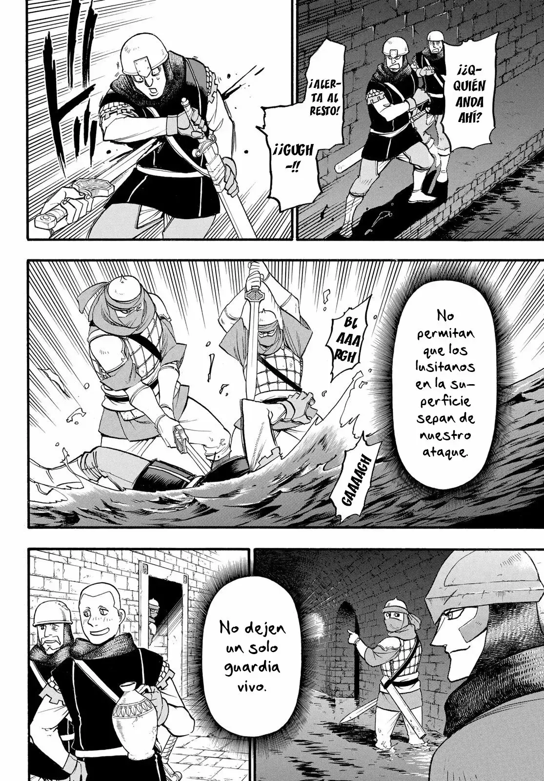 Capitulo 113 page 5