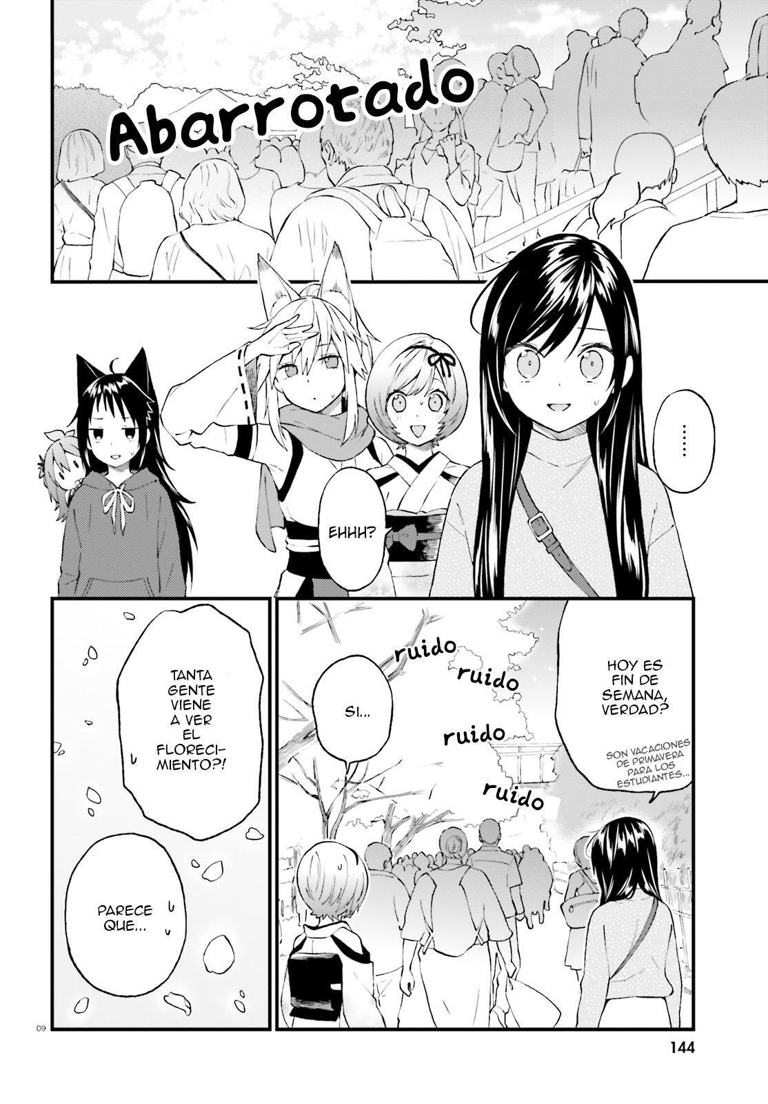 Capitulo 50 page 9