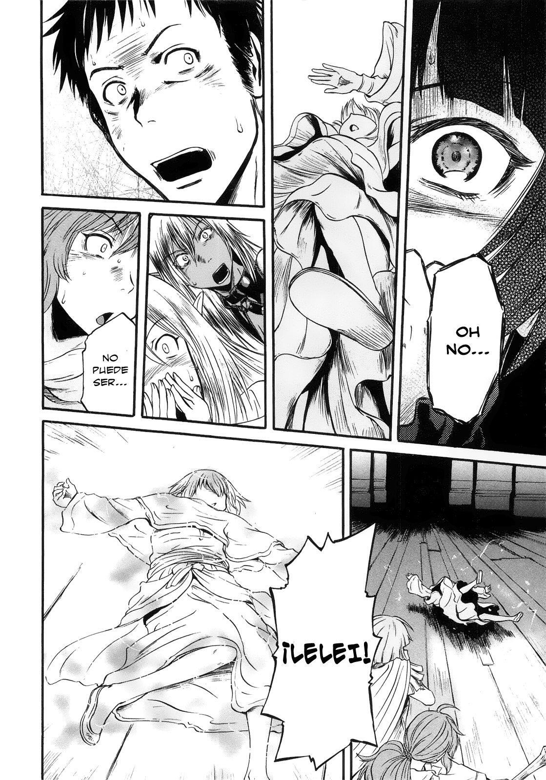 Capitulo 56 page 33