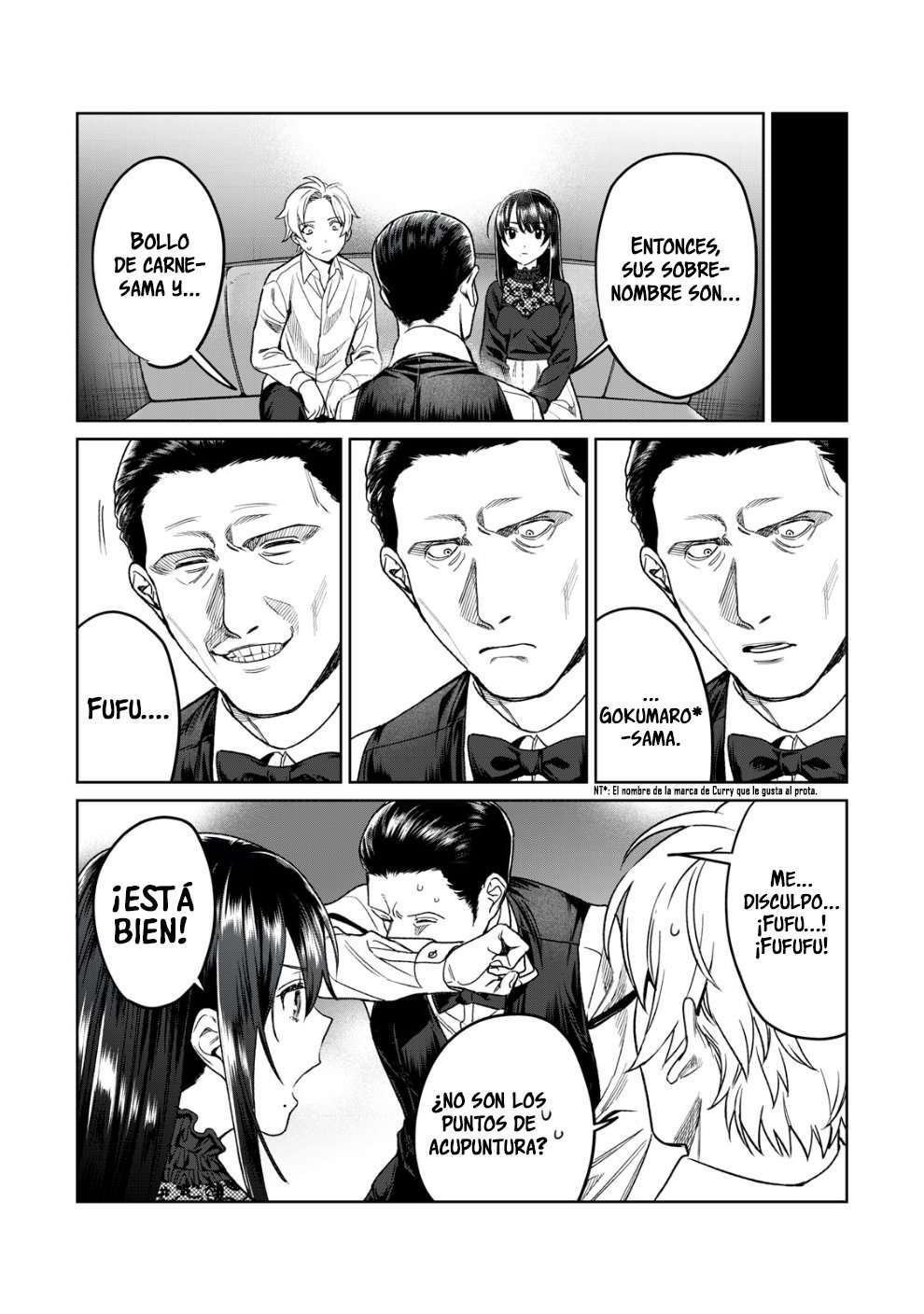 Capitulo 27 page 8