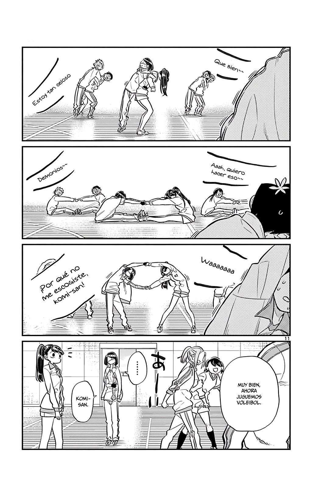 Capitulo 31 page 12