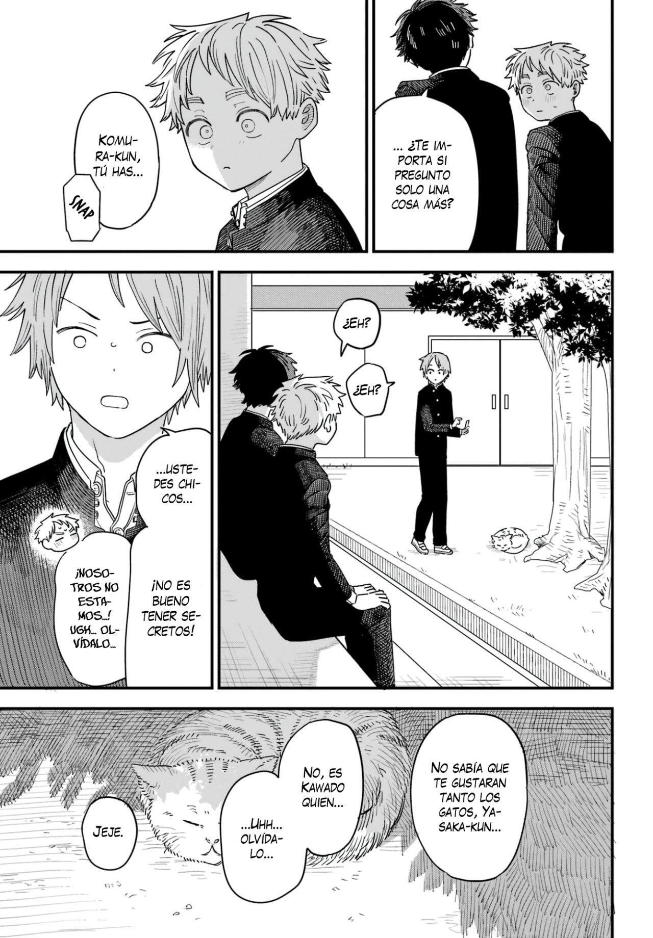 Capitulo 90 page 20