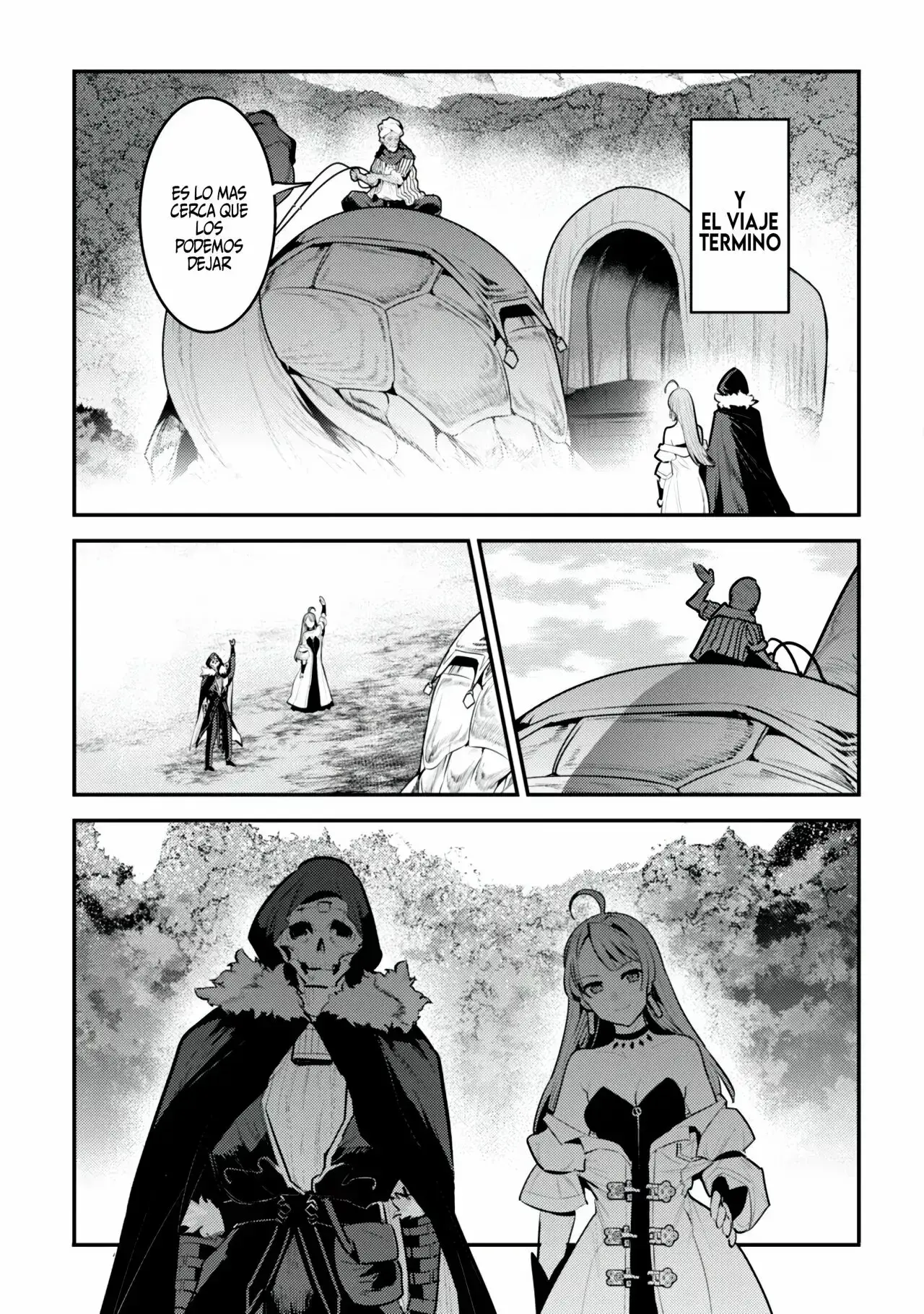 Capitulo 42 page 36